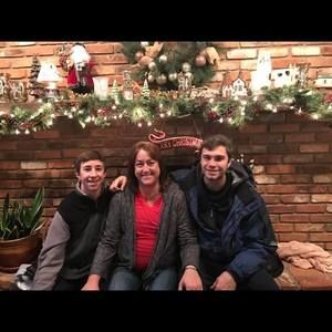 Meet your Posher, Sam